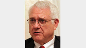 존 햄리 美CSIS 소장 “주한미군은 美 국익에 중요한 역할”