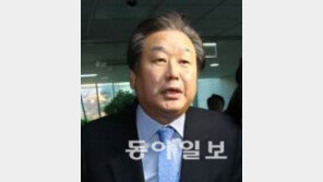 김무성 “대표까지 했는데 먼저 탈당은 잘못… 정 안된다 판단될 때 다른 길”