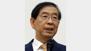 박원순 “국정교과서, 독재적 발상에서 시작…친일독재 미화”