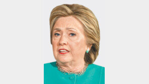 클린턴측 “재검표 참여”… 대선불복 논란