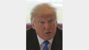 트럼프, 재검표 겨냥 ‘분노의 트윗’