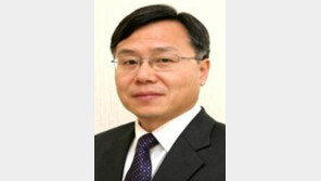 근로복지공단 이사장 심경우씨