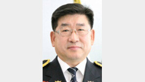 최종헌 강원지방경찰청장