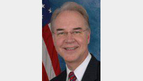 보건장관에 오바마케어 반대론자 지명