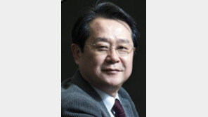 [인사]중앙일보 대표이사 김교준씨