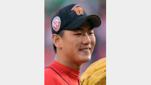 ‘4년 85억’ FA 김광현 SK 잔류