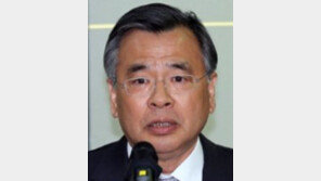 특검 임명 박영수, 우병우·최재경 인연 우려에 “수사 영향 없다” 단언