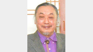 세계적 보리 작가 박영대 화백 120여점 전 작품 백석대 기증