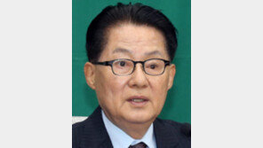 국민의당 박지원, ‘2일 탄핵불가’ 거듭 강조…“잠깐 박수 받을 뿐 가결 못시켜”