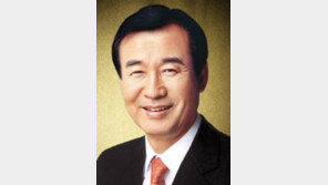 국민대통합위원장 최성규 목사