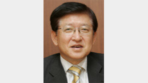 한국사회복지협의회장 서상목씨