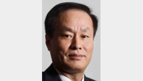 에너지기술연구원장 곽병성씨