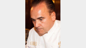 트럼프-롬니 만찬장소는 ‘미슐랭 3스타’ 레스토랑