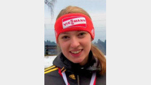 루지서도 파란눈의 국가대표 나온다