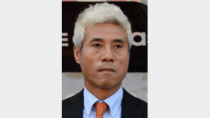 K리그 챌린지 강등 성남, 박경훈 감독 선임