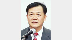 최창학 대구디지털산업진흥원장 취임