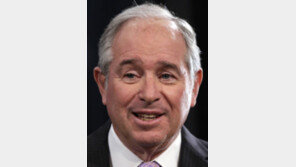 트럼프, 경제교사에도 월가출신 발탁