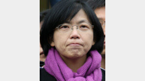 이정희 “통진당 강제 해산에 청와대 개입 의혹…진실 밝혀야” 