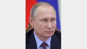 푸틴 “트럼프 영리해 대통령직 빨리 이해할 것”