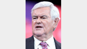 깅리치 “中의 美협박 더이상 안 통해”