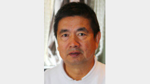 털매머드 뼈-화석 1300여점 기증 재일교포 박희원씨 은관문화훈장