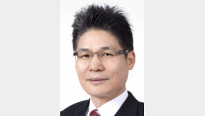 한중미래전략포럼 초대회장 구자억씨