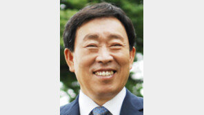 자랑스러운 건국인에 제종길 안산시장