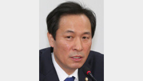 최순실 청문회 불출석…우상호 “구치소에 숨은 崔, 강제로라도 끌고나와야”