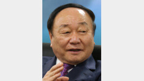 현경대 前민주평통 수석부의장 불법 정치자금 받은 혐의 ‘무죄’