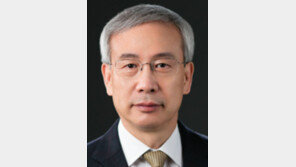 숭실대 총장에 황준성 교수 내정