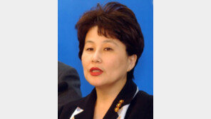 전여옥 어록 재조명 “박근혜에게 대한민국은 父가 만든 ’나의 나라’였다”