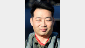 ‘올해의 탑건’에 김학선 소령