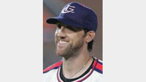 린드블럼 “딸 심장병 수술 위해 롯데와 작별”