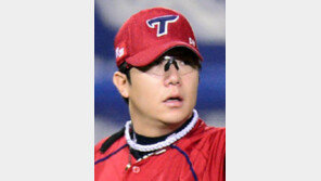 FA 양현종 日요코하마 입단?