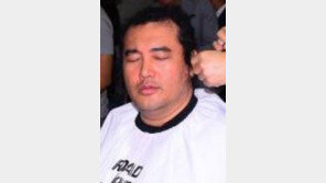 로드FC 김보성 “한 때 내가 세상에서 가장 잘싸운다 생각했는데…완전히 다른 세계” 