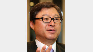 임명前 ‘뇌물죄 적용’ 언급한 조대환 민정수석