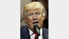 中 공격 나선 트럼프… ‘하나의 중국’ 흔들어 북핵 해결 압박