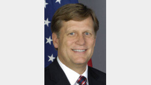 “푸틴의 美대선 개입, 클린턴에 대한 복수”