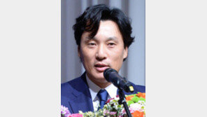 ‘실력+인성’ 이승엽, 일구대상 수상