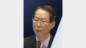 ‘최순실 의혹제기’ 김해호 목사 “억울한 것 다 잊었다…눈물만 나오더라”