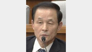 박범계, 2시 이후 안보에만 전념했다는 김장수 전 실장에…“가짜 꼿꼿 김장수”