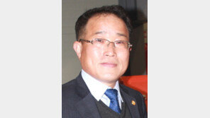 박정열 ㈜대동이엔지 대표 이달의 기능한국인 선정