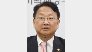 뒤늦게 컨트롤타워 강조한 유일호