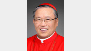 염수정 추기경 “정치인들, 공동선 먼저 생각하며 국민 섬겨야”