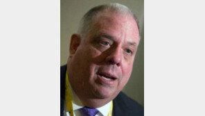 ‘한국 사위’ 주지사 美메릴랜드에 ‘한국로’ 생겨