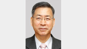 영남대 총장에 서길수교수