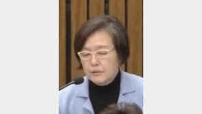이대생 “‘최경희 전 총장 사퇴 주도’ 김혜숙 교수, 비리교수 아냐”