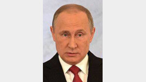 포브스 선정 ‘영향력 있는 인물’ 푸틴 1위, 트럼프 2위