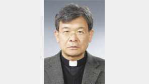 대구가톨릭대 총장에 김정우 신부