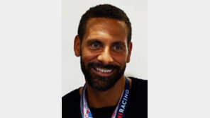 통 큰 산타, 퍼디낸드